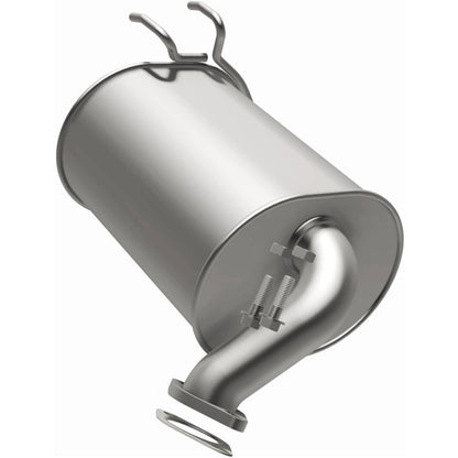 Exhaust Muffler Kit from BRExhaust part number 108-0249