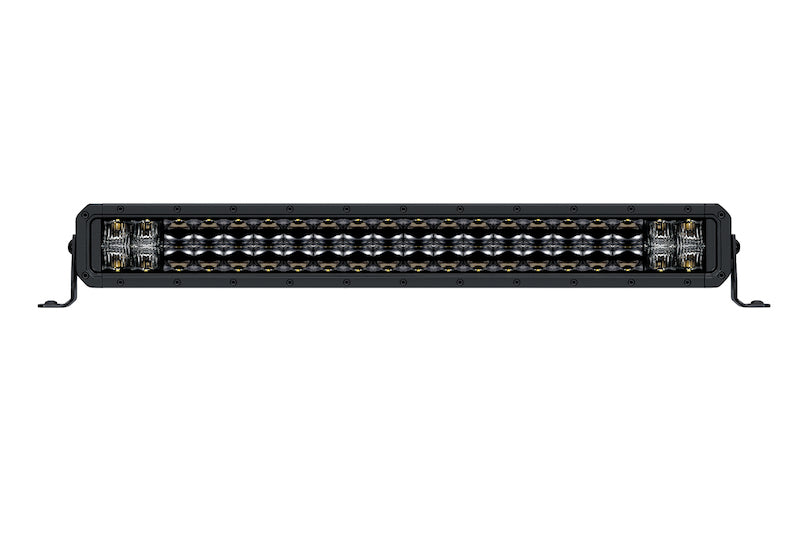 Black light bar from Hella part number 358197401