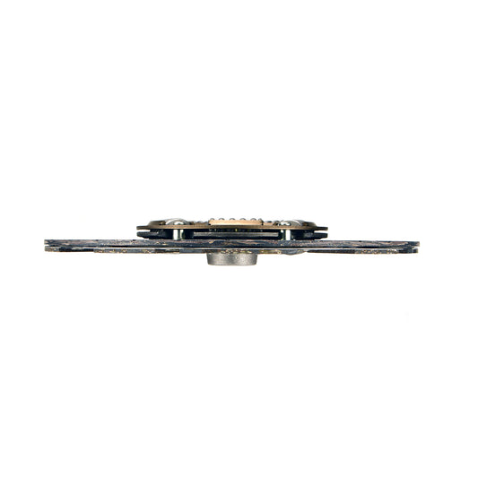 Organic friction transmission clutch friction plate from Centerforce part number 181821
