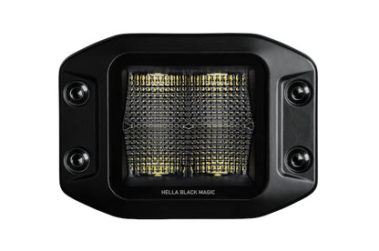 Black light bar from Hella part number 358176831