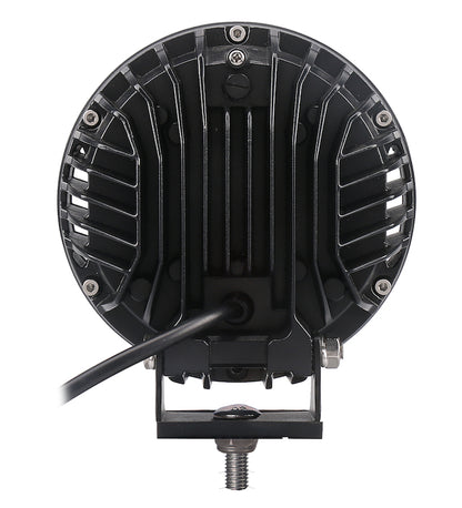 Driving Light Kit from Hella part number 358117171