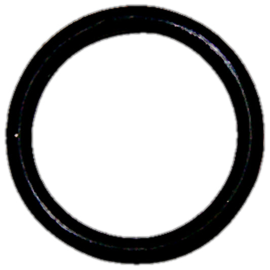 Black transfer case selector switch seal from Crown Automotive Jeep Replacement part number 4338956