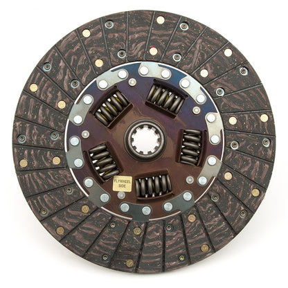 Transmission Clutch and Flywheel Kit with mounting hardware from Centerforce part number KCFT379176