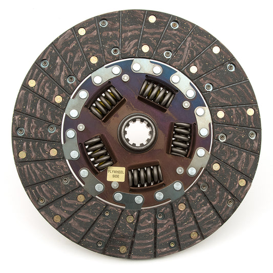 Transmission Clutch and Flywheel Kit with mounting hardware from Centerforce part number KCFT379176