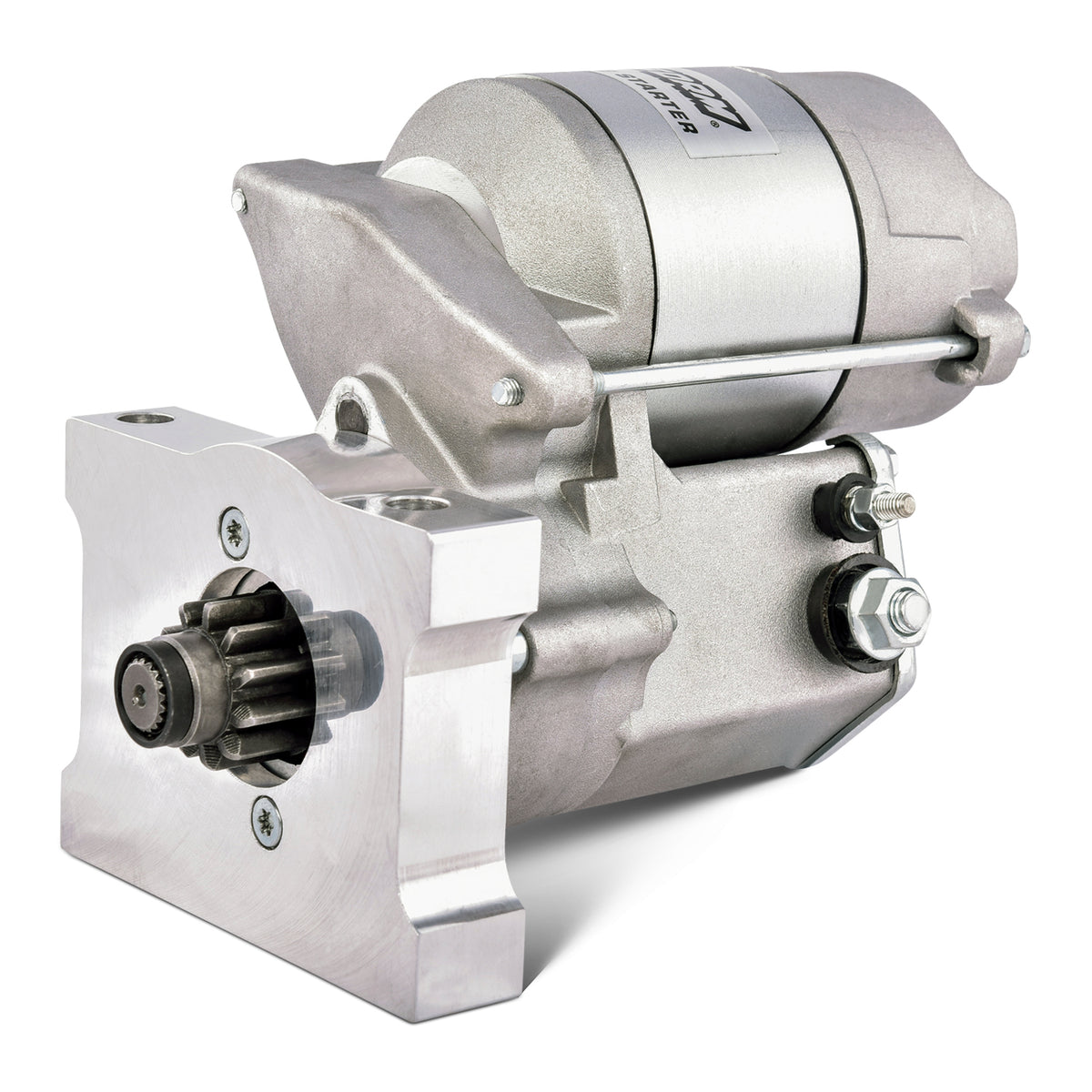 Starter from Proform part number 67053