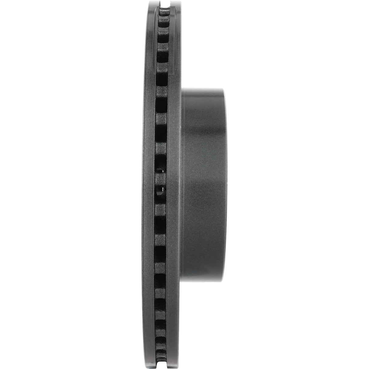Disc Brake Rotor from Brembo part number 09.N297.11