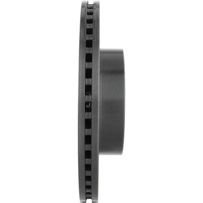 Disc Brake Rotor from Brembo part number 09.N297.11