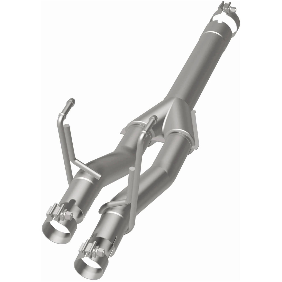 Exhaust Muffler Kit from MagnaFlow Exhaust Products part number 19440