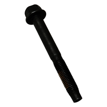 Unpainted bolt from Crown Automotive Jeep Replacement part number 34202118