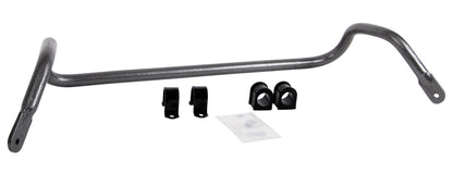 Silver hammertone suspension stabilizer bar kit from Hellwig part number 7789