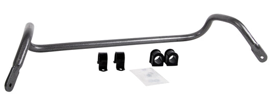 Silver hammertone suspension stabilizer bar kit from Hellwig part number 7789