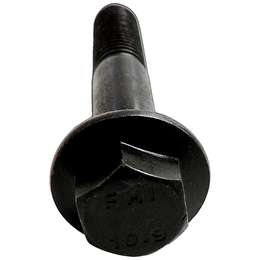 Crown Automotive Jeep Replacement 6503712 M12 x 1.75 x 70mm Bolt for 11-22 Jeep WK2 Grand Cherokee & 02-07 KJ LibertyBoltCrown Automotive Jeep Replacement