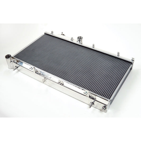 Radiator from CSF Cooling - Racing & High Performance Division part number 7094