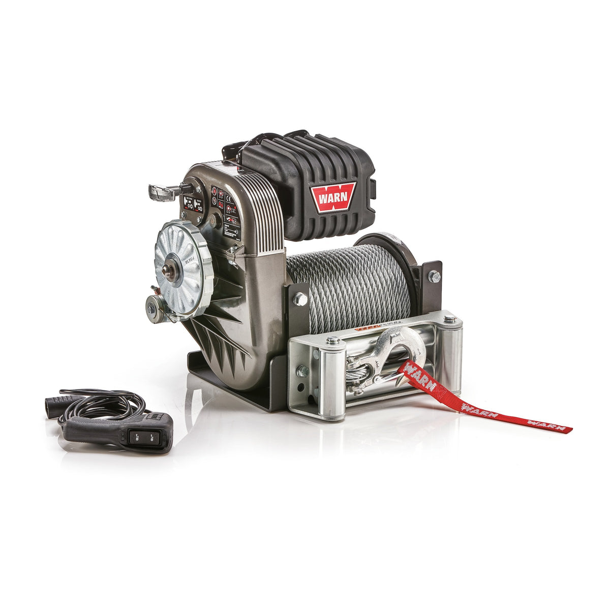 Winch from Warn part number 106170