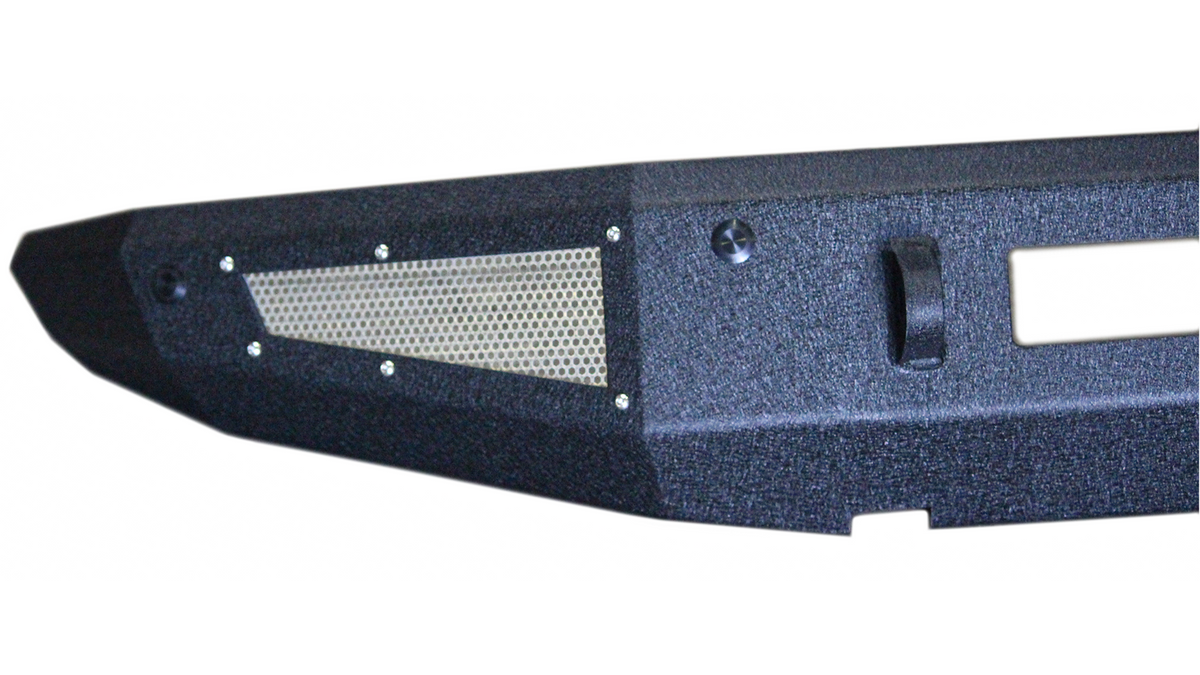 Bumper from Fishbone Offroad part number FB22359