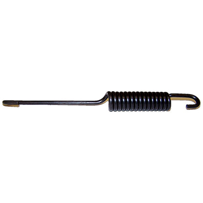 Unpainted brake pedal spring from Crown Automotive Jeep Replacement part number J5351118