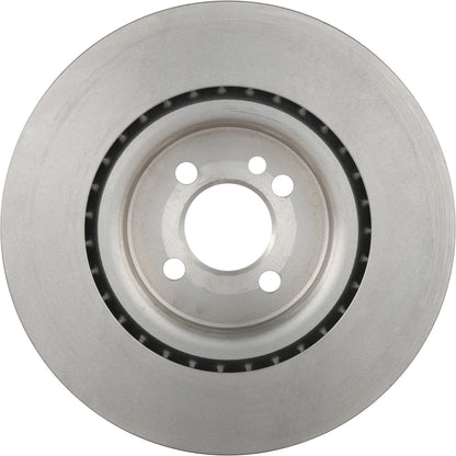 Disc Brake Rotor from Brembo part number 09.B754.11