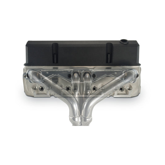Exhaust Header Gasket from Proform part number 67921