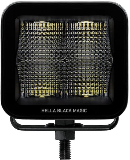 Black light bar from Hella part number 358176851