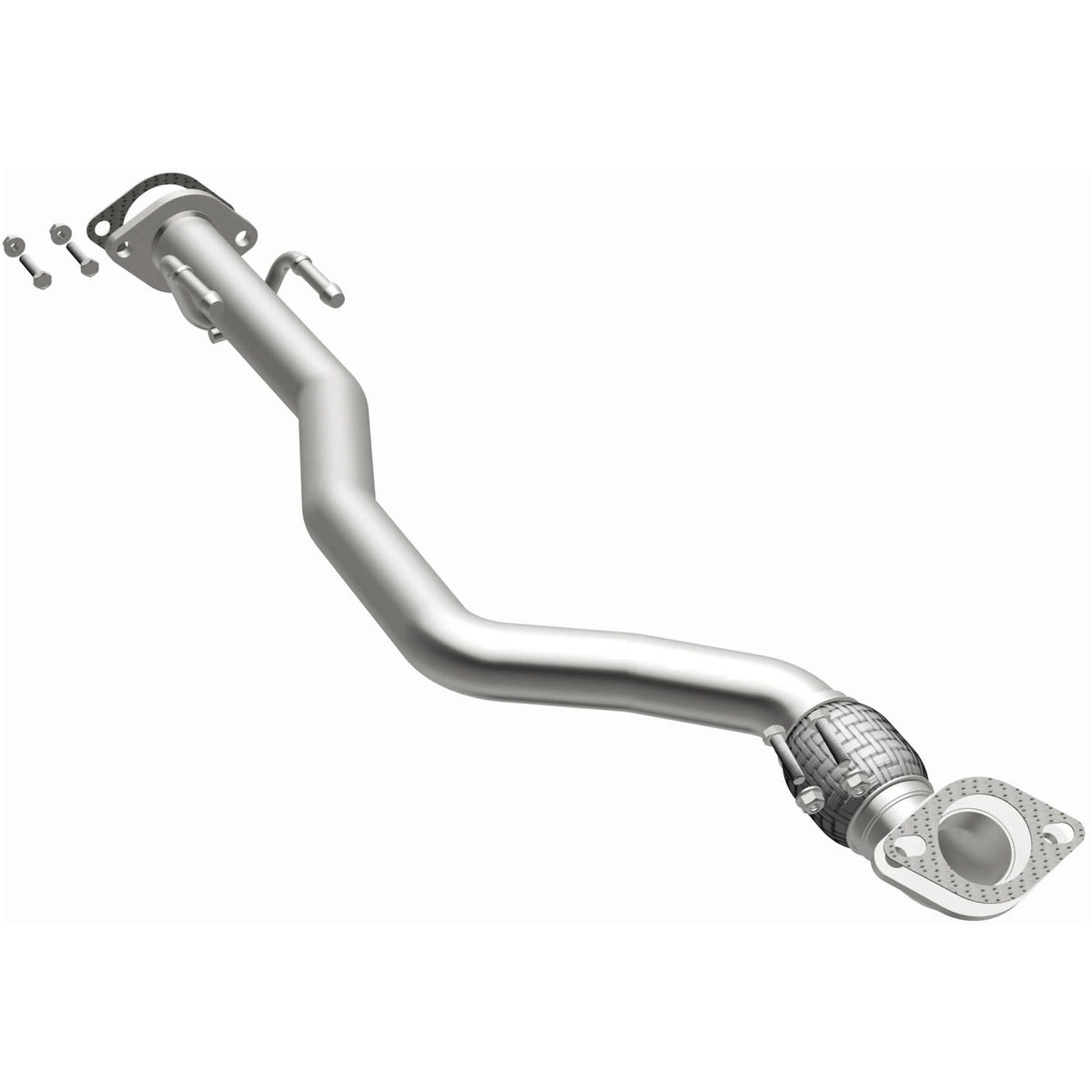 Exhaust Pipe Kit from BRExhaust part number 107-0503