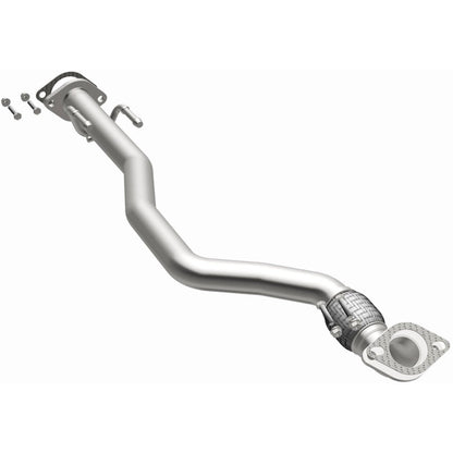 Exhaust Pipe Kit from BRExhaust part number 107-0503