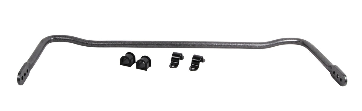 Chromoly suspension stabilizer bar kit from Hellwig part number 7791
