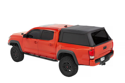 Truck Bed Cap from Bestop part number 77301-35