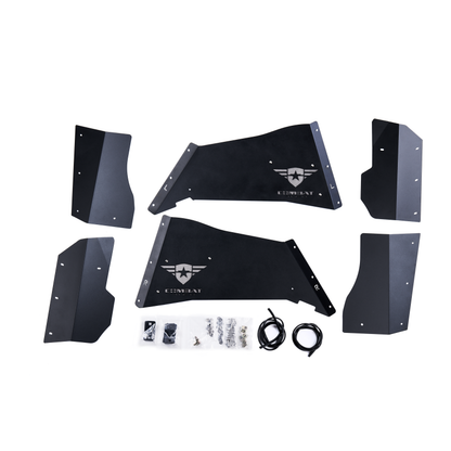 Fender Liner from Combat Off Road part number 15-1069