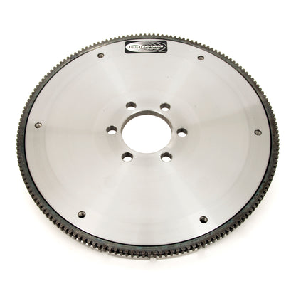 Billet steel clutch flywheel from Centerforce part number 700469
