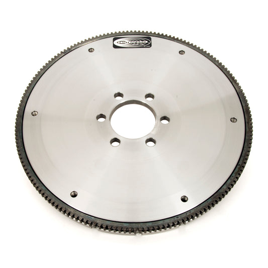 Billet steel clutch flywheel from Centerforce part number 700469