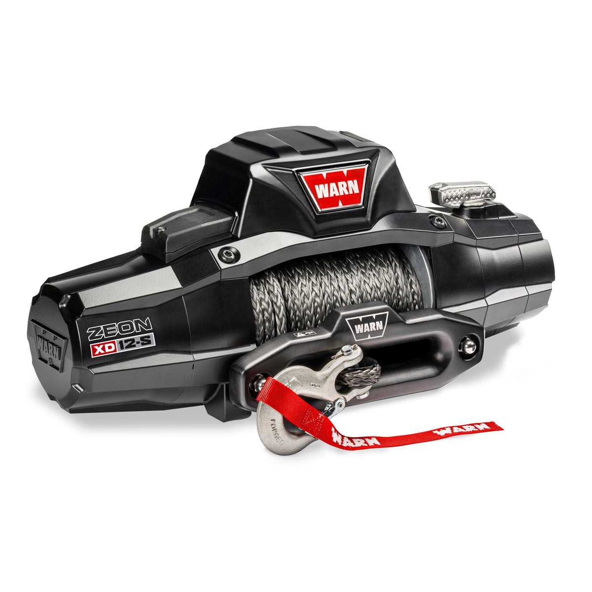 Winch from Warn part number 110012