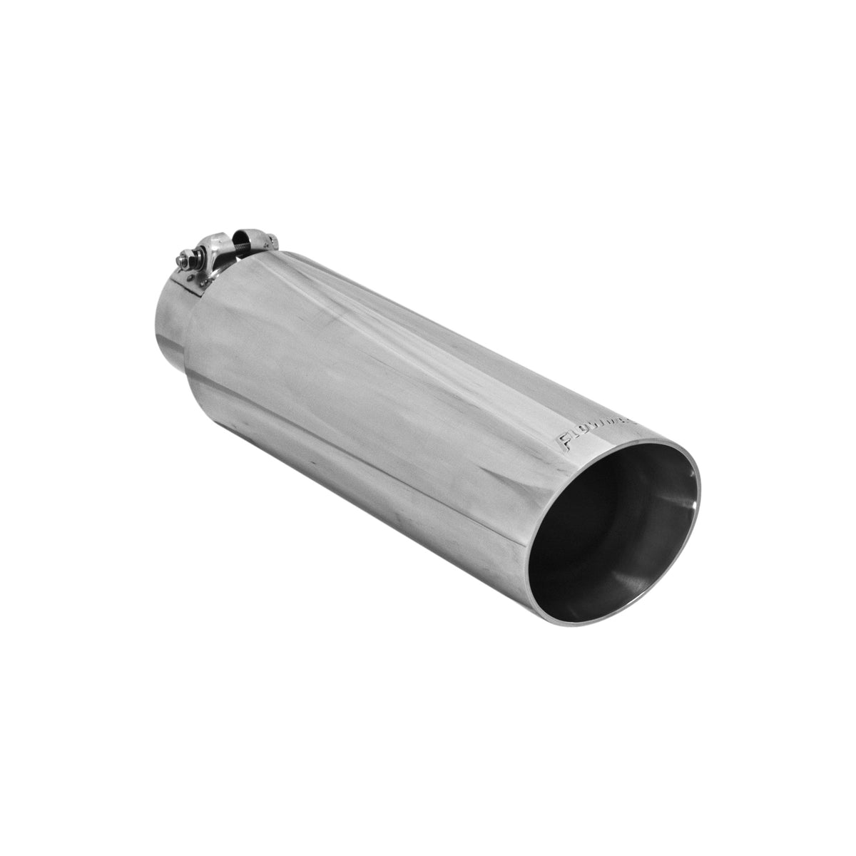 Flowmaster 15397 Exhaust TipExhaust Tail Pipe TipFlowmaster
