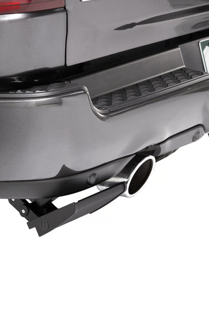 Truck Bed Side Step from Bestop part number 75520-15