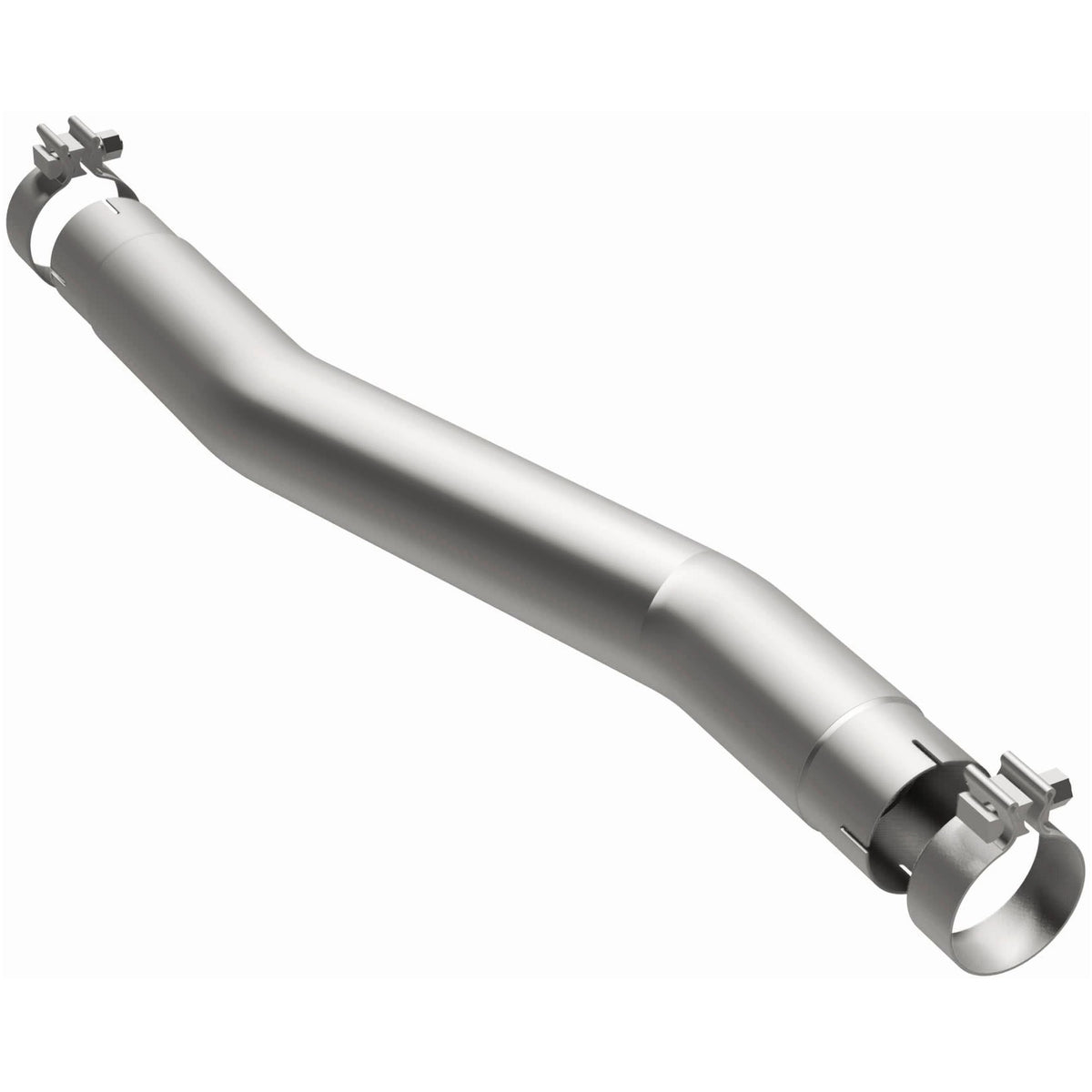 Exhaust Muffler Kit from MagnaFlow Exhaust Products part number 19476