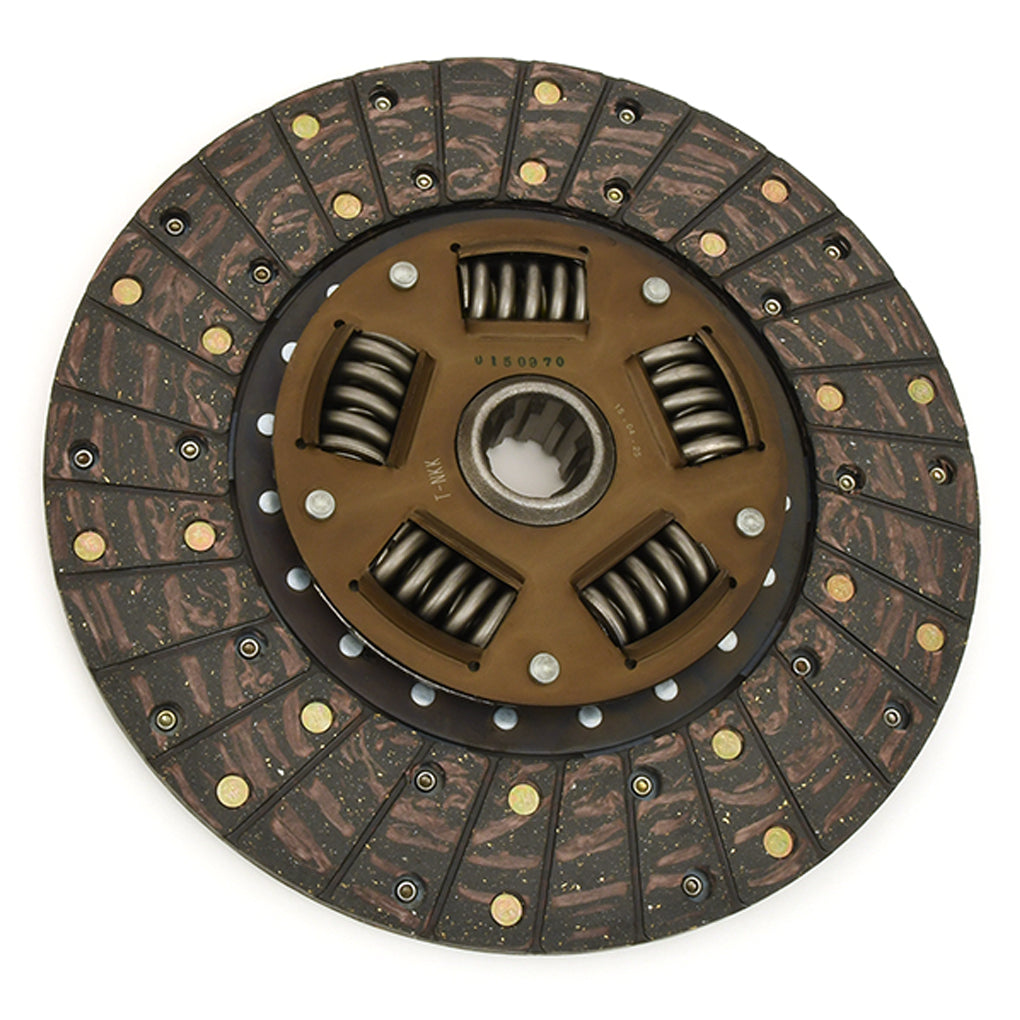 Transmission Clutch Kit with mounting hardware from Centerforce part number KCFT939064