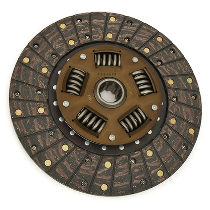 Transmission Clutch Kit with mounting hardware from Centerforce part number KCFT939064