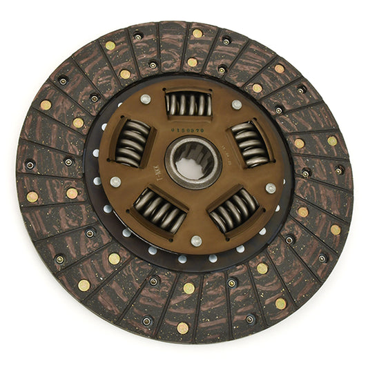 Transmission Clutch Kit with mounting hardware from Centerforce part number KCFT939064