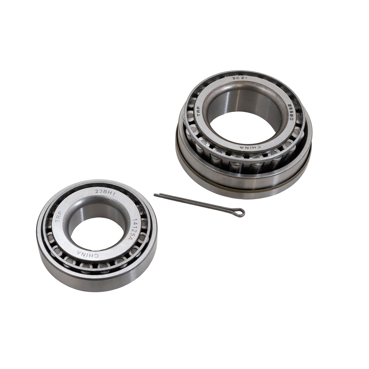 Wheel Bearing from Husky Towing part number BK7000