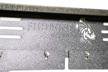 Truck Bed Rack from Fishbone Offroad part number FB21261
