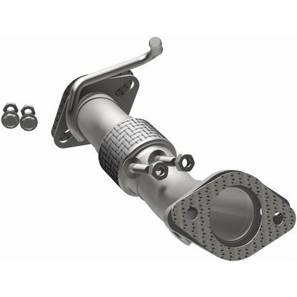 Exhaust Pipe Kit from BRExhaust part number 107-0411