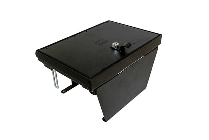 Black vehicle safe from Tuffy Security Products part number 356-01