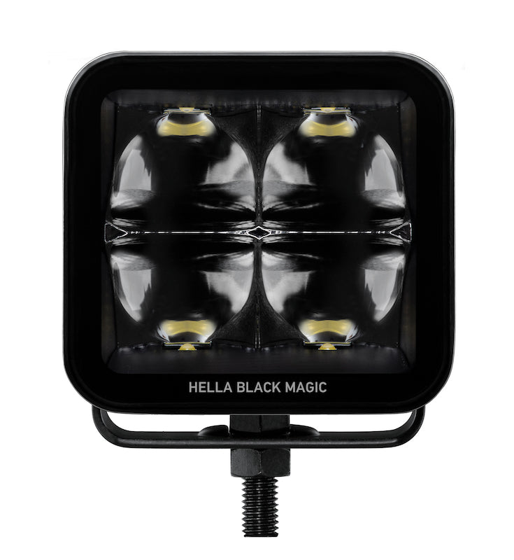 Black light bar from Hella part number 358176821