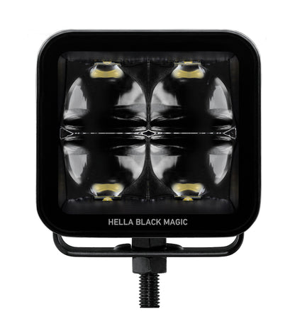 Black light bar from Hella part number 358176821