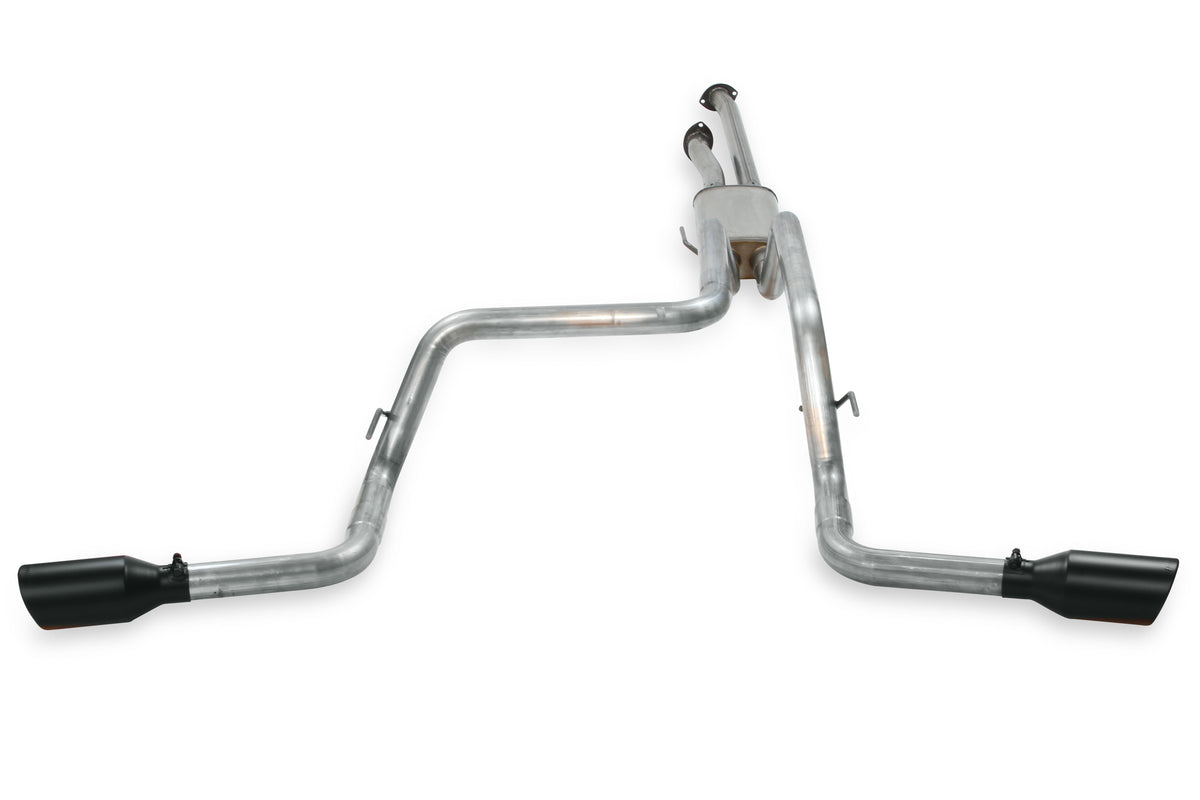 Flowmaster 717664 Flow FX Cat-back Exhaust SystemExhaust System KitFlowmaster