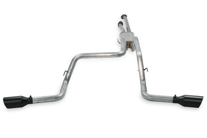 Flowmaster 717664 Flow FX Cat-back Exhaust SystemExhaust System KitFlowmaster