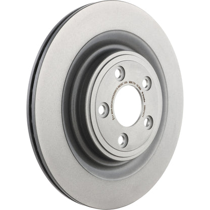 Disc Brake Rotor from Brembo part number 09.B312.11