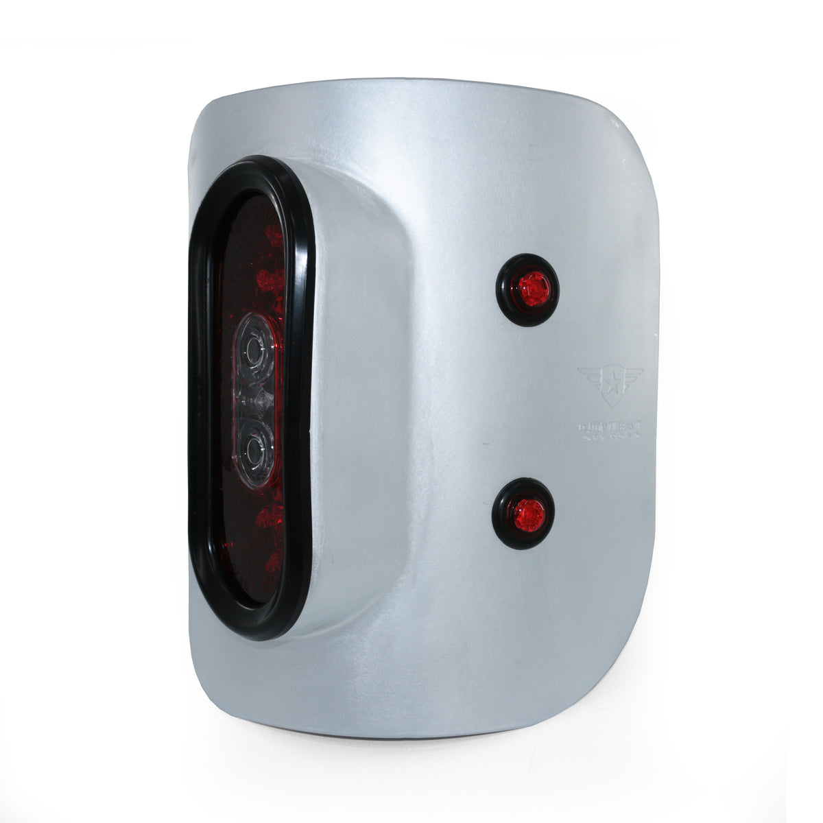 Tail Light Assembly from Combat Off Road part number 35-1150