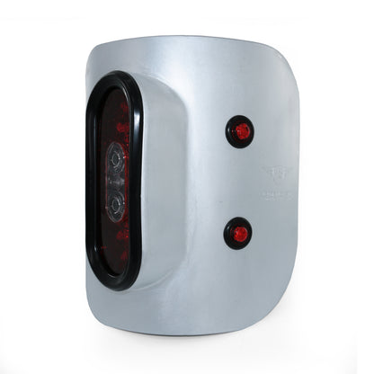 Tail Light Assembly from Combat Off Road part number 35-1150