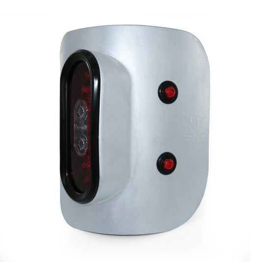Tail Light Assembly from Combat Off Road part number 35-1150