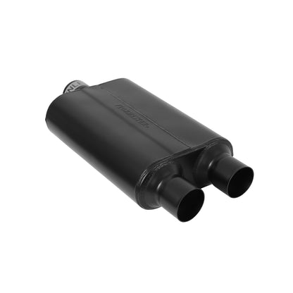 Flowmaster 9425400 40 Series Delta Flow Chambered MufflerExhaust MufflerFlowmaster